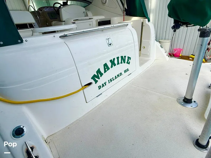 Slide: The Image of Maxum 3100 SCR 2002 - 15906564