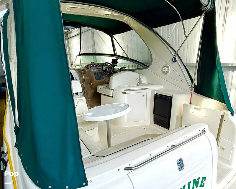 Slide: The Image of Maxum 3100 SCR 2002 - 15906565