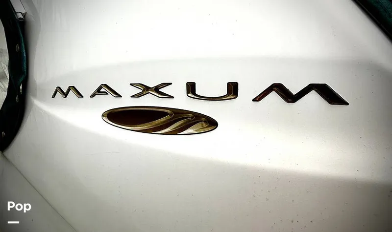 Slide: The Image of Maxum 3100 SCR 2002 - 15906566