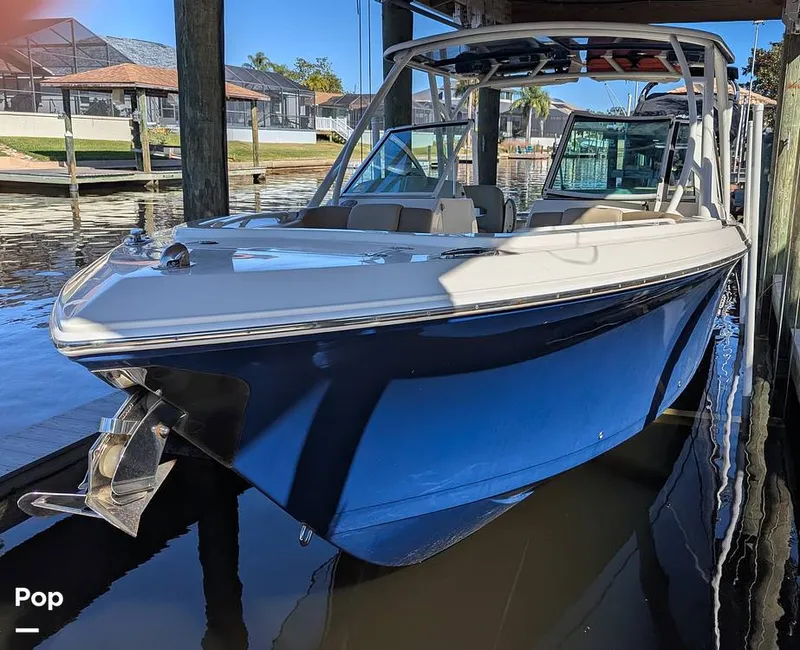 The Image of Sailfish 275 DC 2020 - 16082457