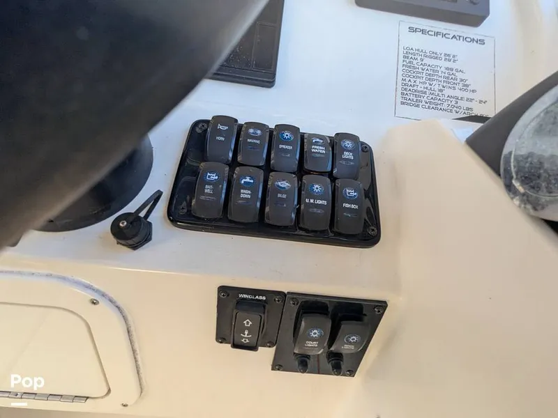 Slide: The Image of Control Switches - 16064409