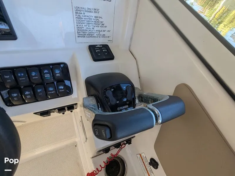 Slide: The Image of Dual Throttle - 16064410