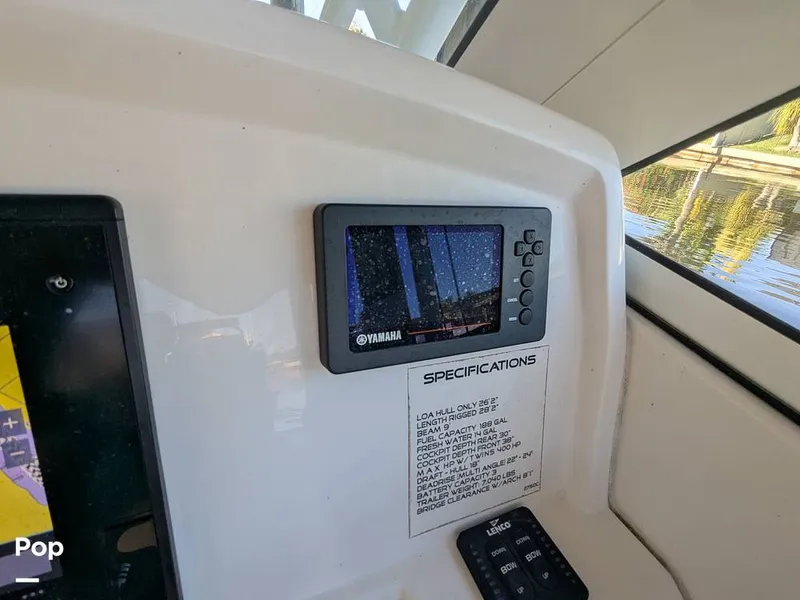 Slide: The Image of Engine Readout - 16064411