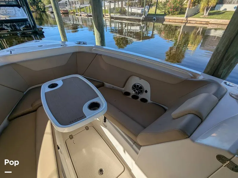 Slide: The Image of Sailfish 275 DC 2020 - 16064414