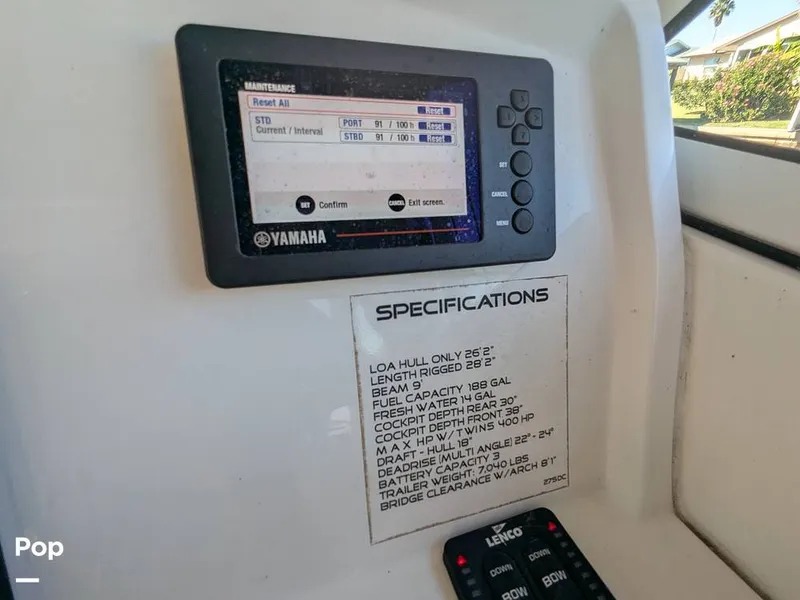 Slide: The Image of Engine Hours - 16064419