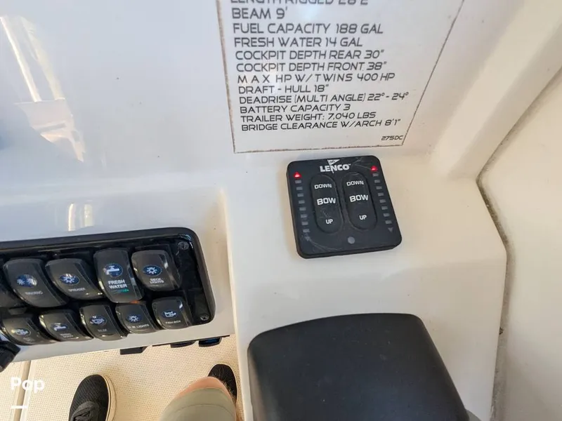 Slide: The Image of Tab Controls - 16064420