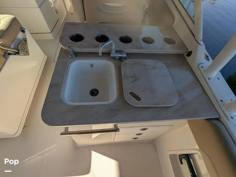 Slide: The Image of Sailfish 275 DC 2020 - 16064436