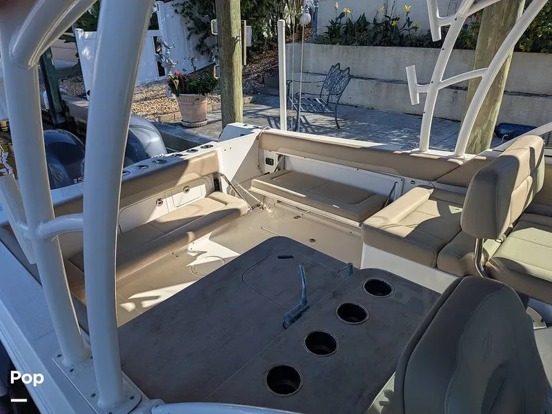 Slide: The Image of Sailfish 275 DC 2020 - 16064464