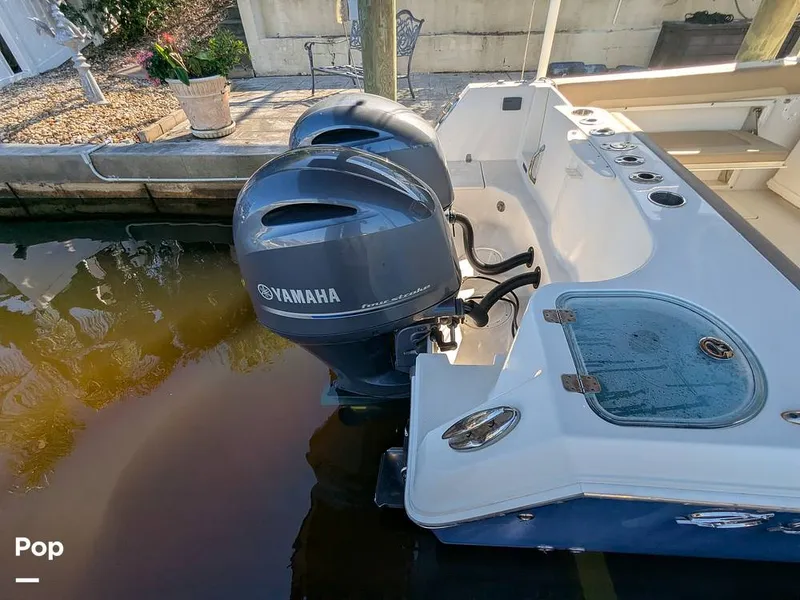 Slide: The Image of Sailfish 275 DC 2020 - 16064467