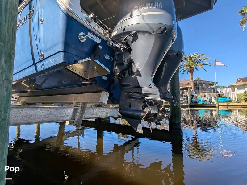 Slide: The Image of Sailfish 275 DC 2020 - 16064470