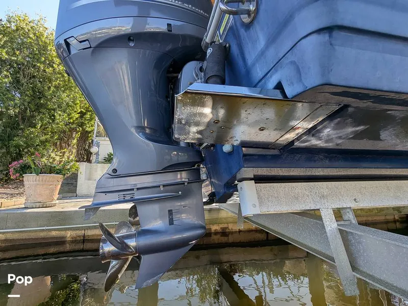 Slide: The Image of Sailfish 275 DC 2020 - 16064474