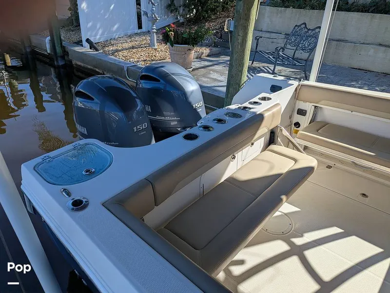 Slide: The Image of Sailfish 275 DC 2020 - 16064490