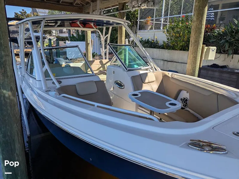 Slide: The Image of Sailfish 275 DC 2020 - 16064488