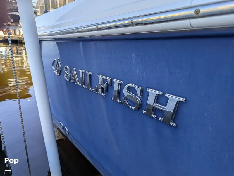 Slide: The Image of Sailfish 275 DC 2020 - 16064466