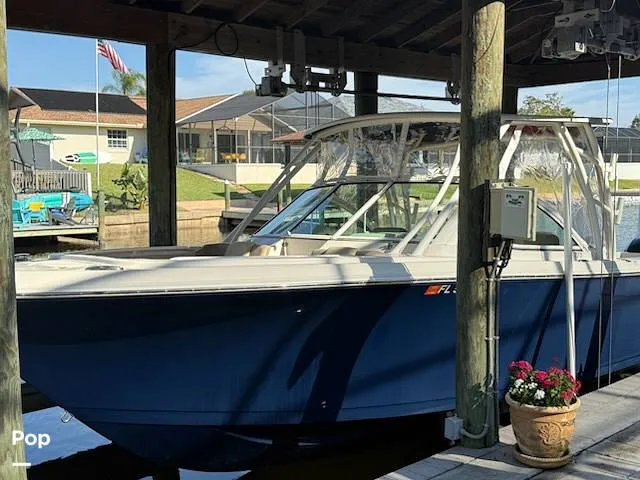 Slide: The Image of Sailfish 275 DC 2020 - 16074737