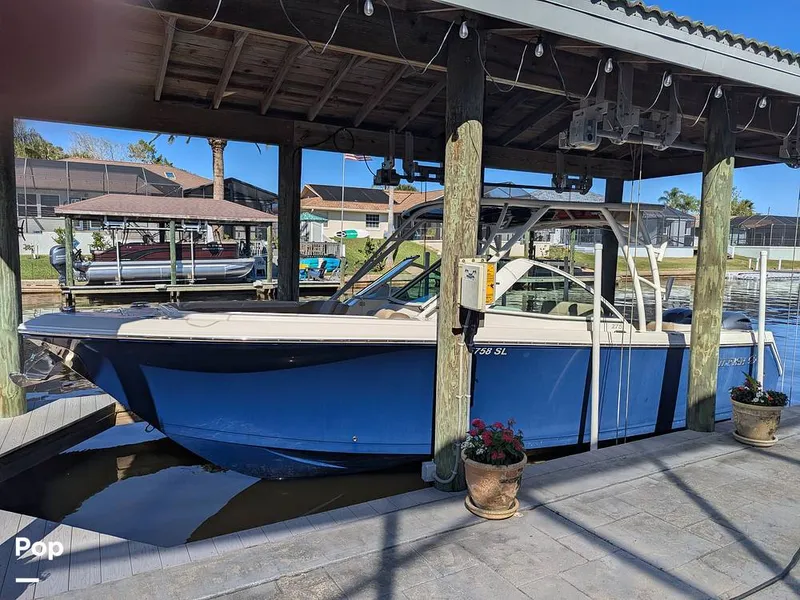 Slide: The Image of Sailfish 275 DC 2020 - 16064486