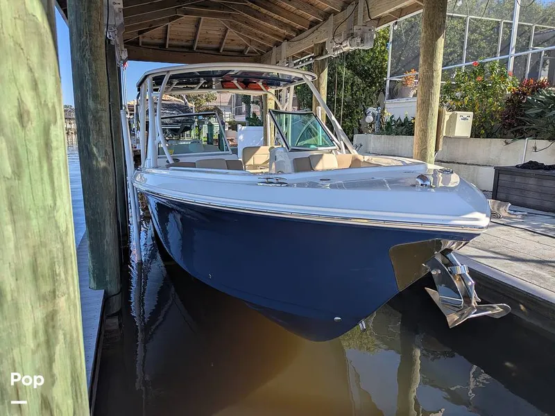 Slide: The Image of Sailfish 275 DC 2020 - 16064487