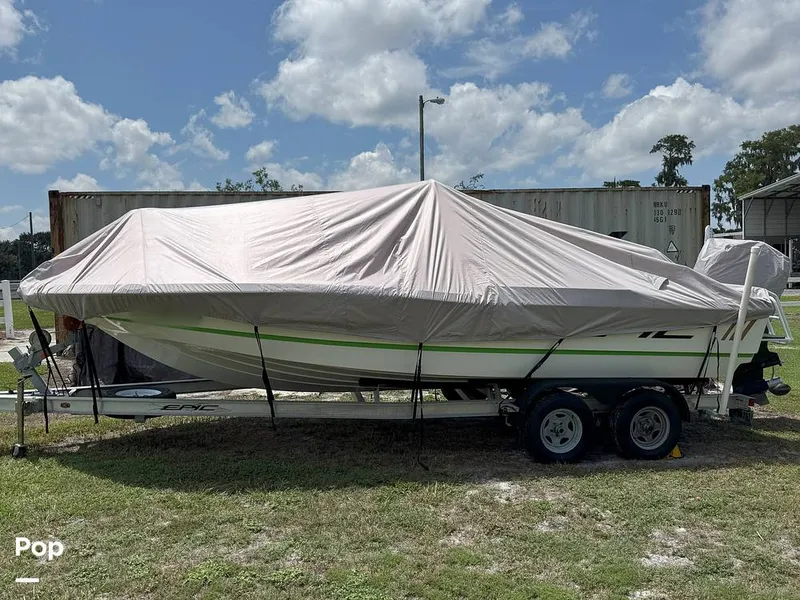 Slide: The Image of Full Boat Cover - 15747894