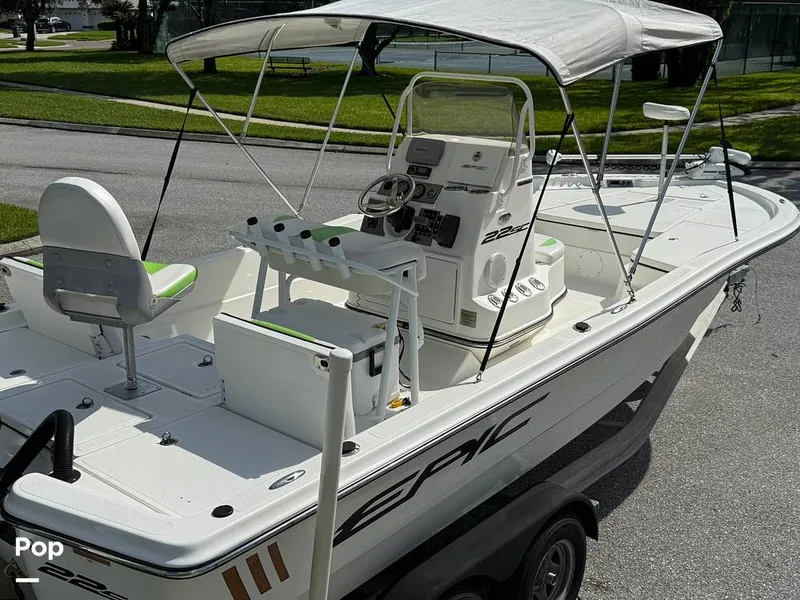 Slide: The Image of Epic 22SC 2014 - 15747929