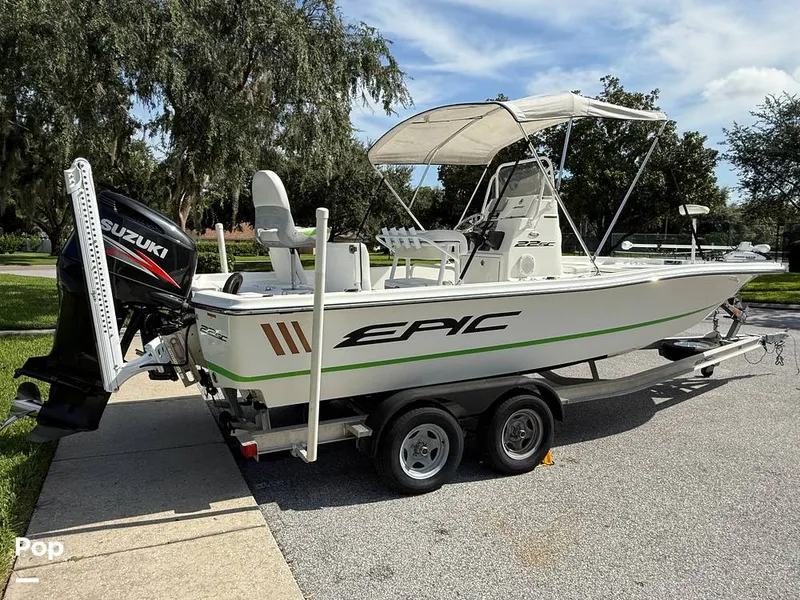 Slide: The Image of Epic 22SC 2014 - 15747915