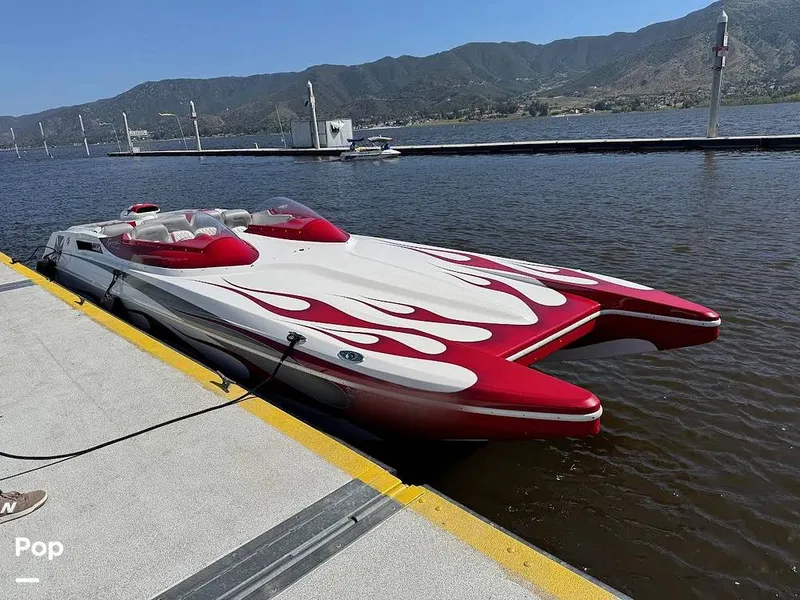 The Image of Force Offshore 29 2007 - 16139667