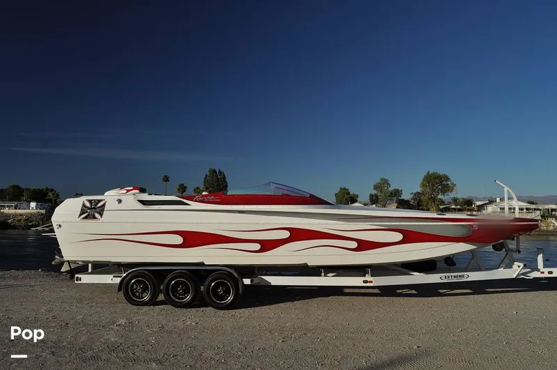 Slide: The Image of Force Offshore 29 2007 - 15909094