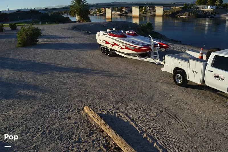 Slide: The Image of Force Offshore 29 2007 - 15909097