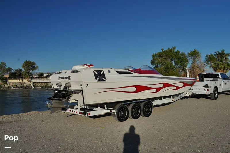 Slide: The Image of Force Offshore 29 2007 - 15909103