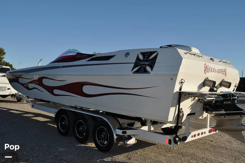 Slide: The Image of Force Offshore 29 2007 - 15909111