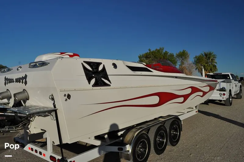 Slide: The Image of Force Offshore 29 2007 - 15909121