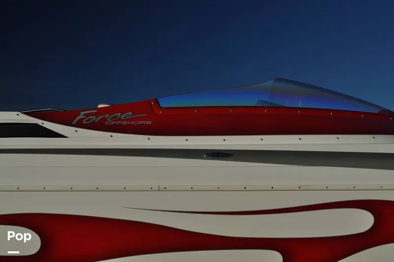 Slide: The Image of Force Offshore 29 2007 - 15909129