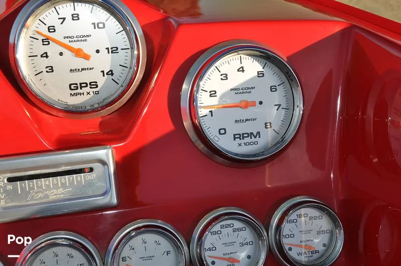 Slide: The Image of Force Offshore 29 2007 - 15909155