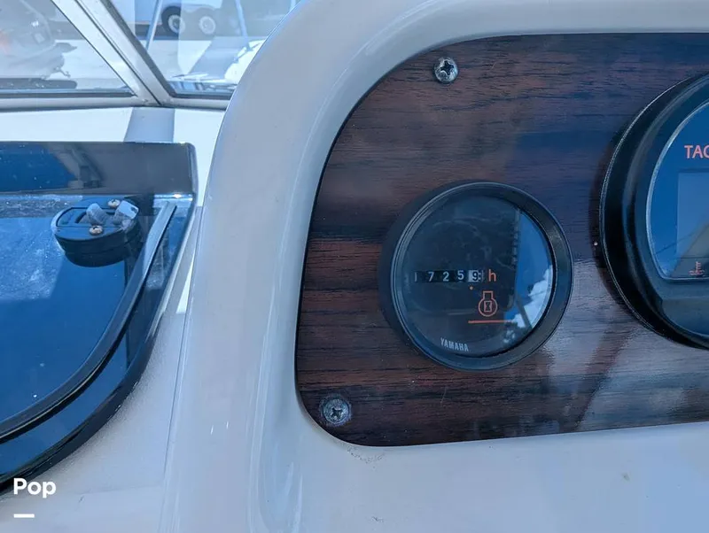 Slide: The Image of Grady-White Seafarer 228 2000 - 15746201