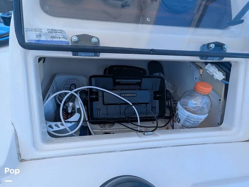 Slide: The Image of Grady-White Seafarer 228 2000 - 15746202