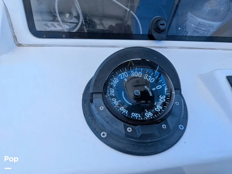 Slide: The Image of Grady-White Seafarer 228 2000 - 15746204