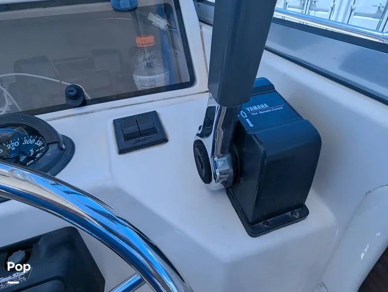 Slide: The Image of Grady-White Seafarer 228 2000 - 15746205