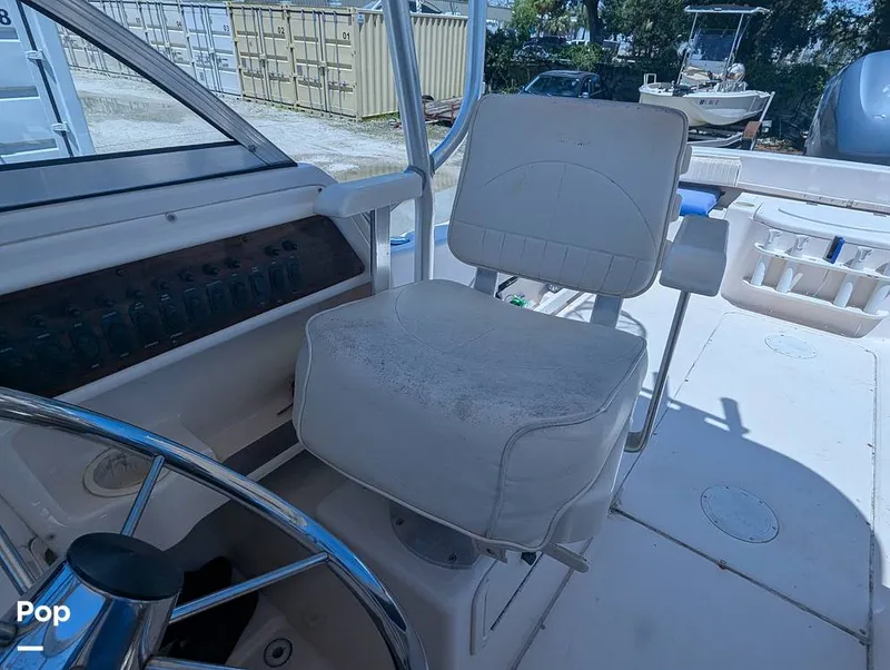 Slide: The Image of Grady-White Seafarer 228 2000 - 15746210