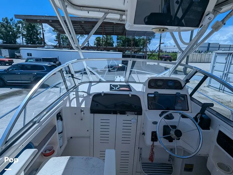 Slide: The Image of Grady-White Seafarer 228 2000 - 15746193