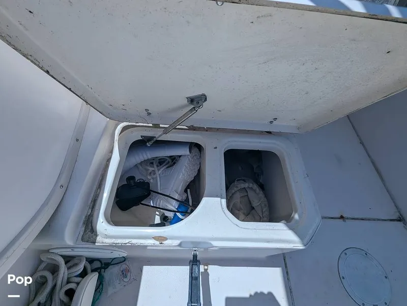 Slide: The Image of Grady-White Seafarer 228 2000 - 15746216