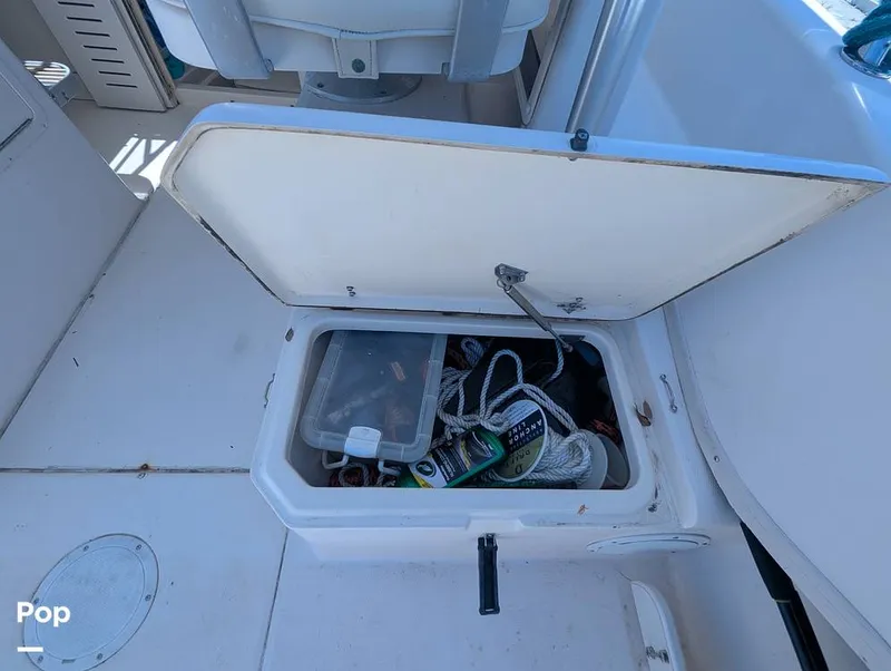 Slide: The Image of Grady-White Seafarer 228 2000 - 15746217