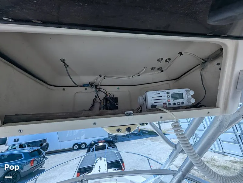 Slide: The Image of Grady-White Seafarer 228 2000 - 15746219