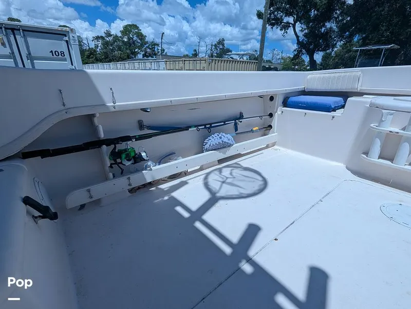 Slide: The Image of Grady-White Seafarer 228 2000 - 15746220