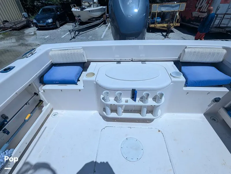 Slide: The Image of Grady-White Seafarer 228 2000 - 15746221