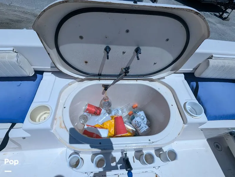 Slide: The Image of Grady-White Seafarer 228 2000 - 15746225