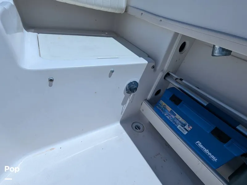 Slide: The Image of Grady-White Seafarer 228 2000 - 15746226