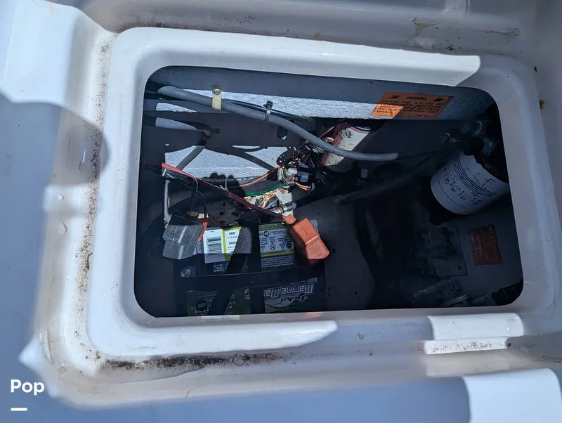 Slide: The Image of Grady-White Seafarer 228 2000 - 15746227