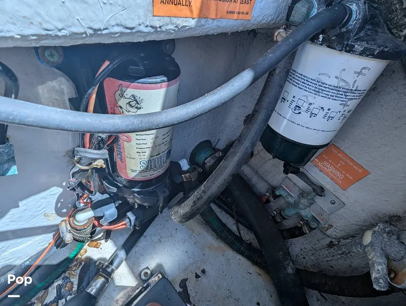 Slide: The Image of Grady-White Seafarer 228 2000 - 15746228