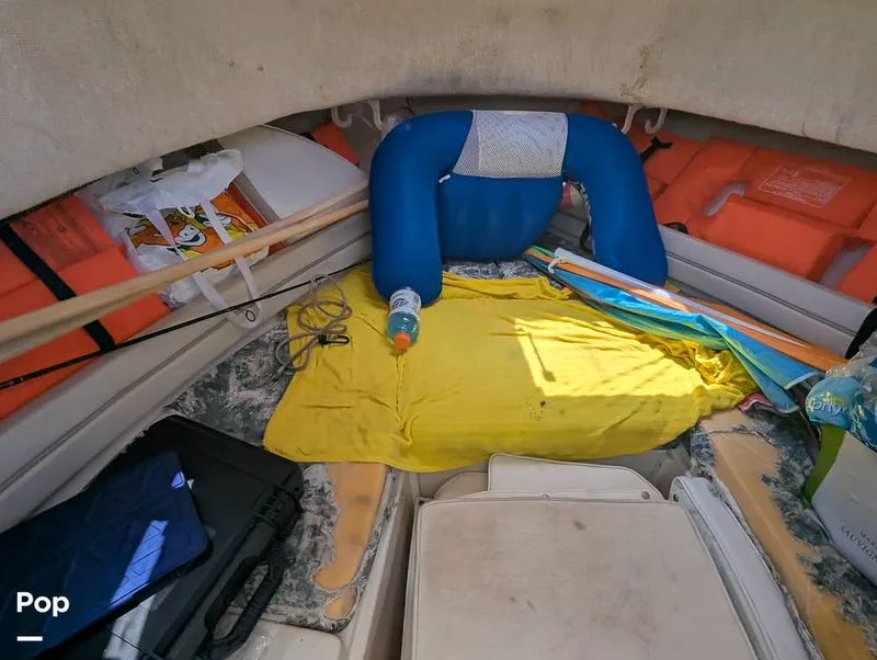 Slide: The Image of Grady-White Seafarer 228 2000 - 15746333