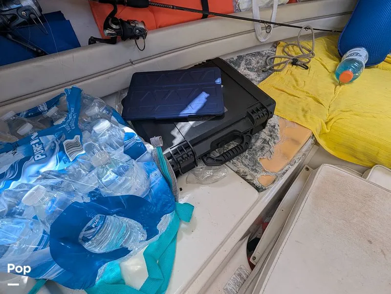 Slide: The Image of Grady-White Seafarer 228 2000 - 15746334