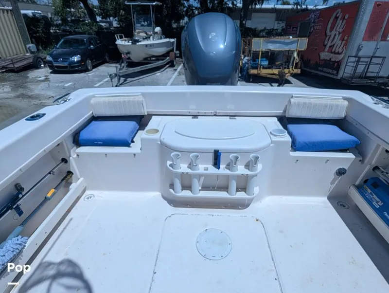 Slide: The Image of Grady-White Seafarer 228 2000 - 15746198